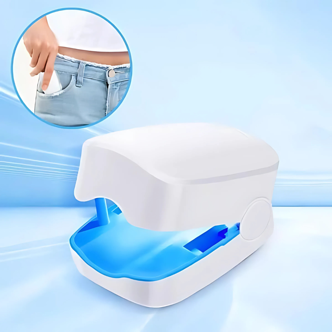 Advanced Nail Fungus Treatment | Infrared Laser Device for Toe Nail Fungus 1