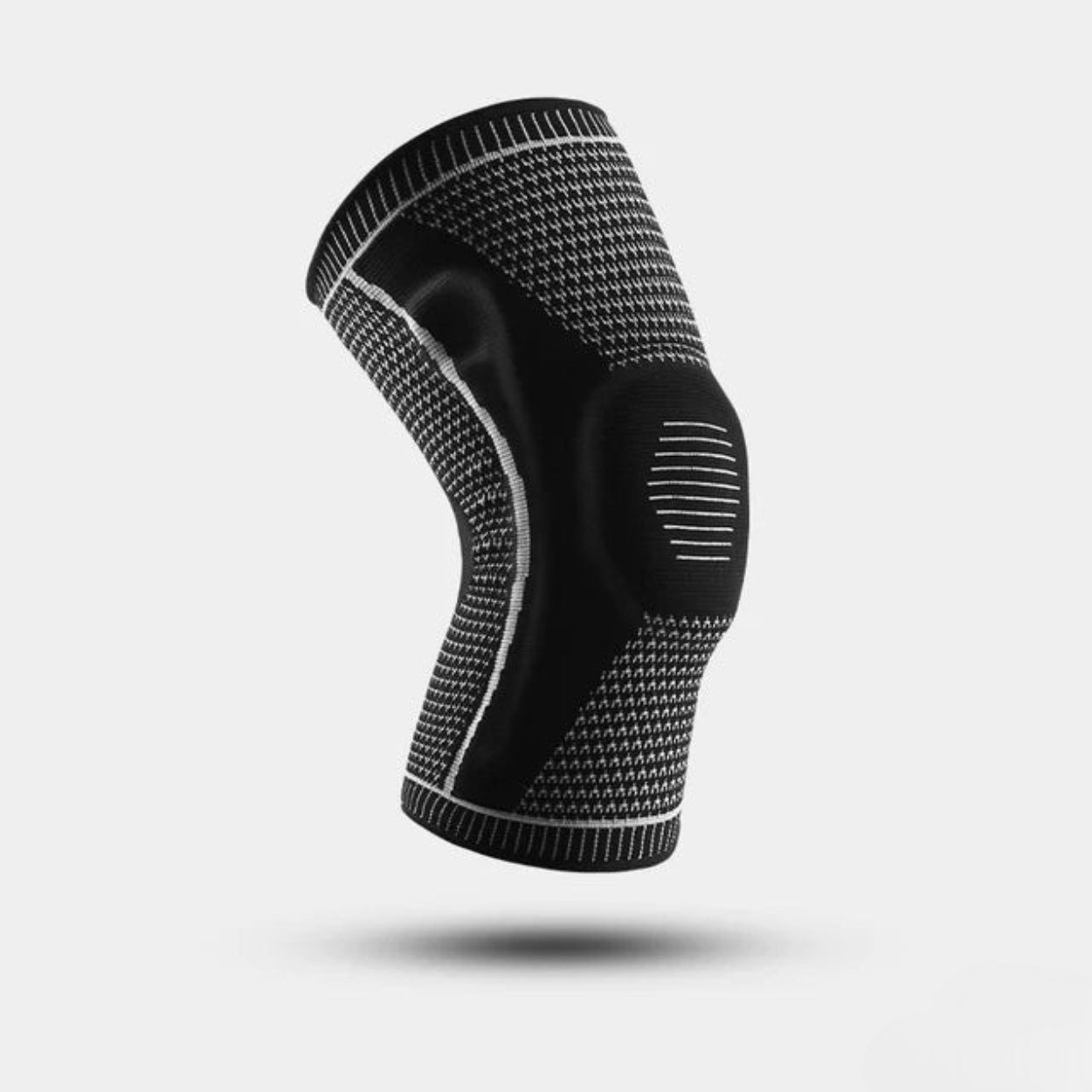 Supportive Knee Sleeves | Knee Compression & Pain Relief