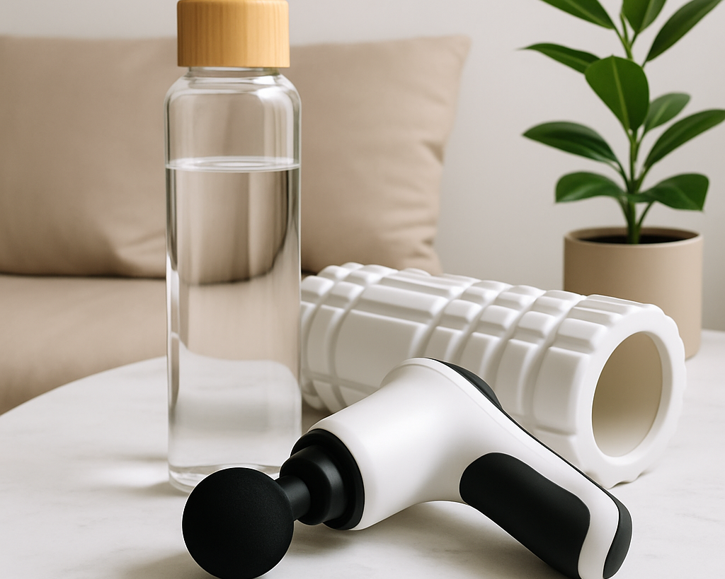 Daily Wellness Habits for Better Health