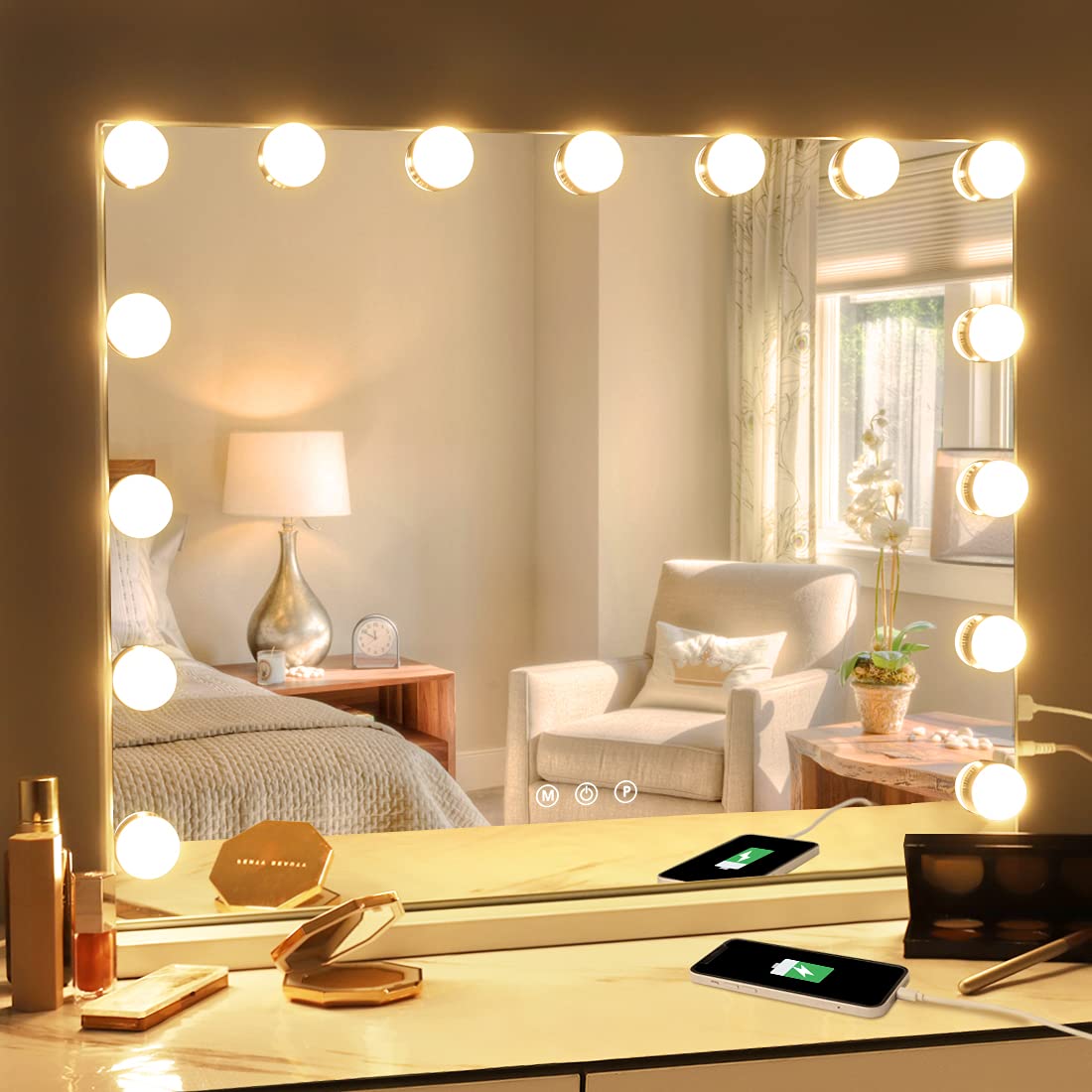 Vanity Lights