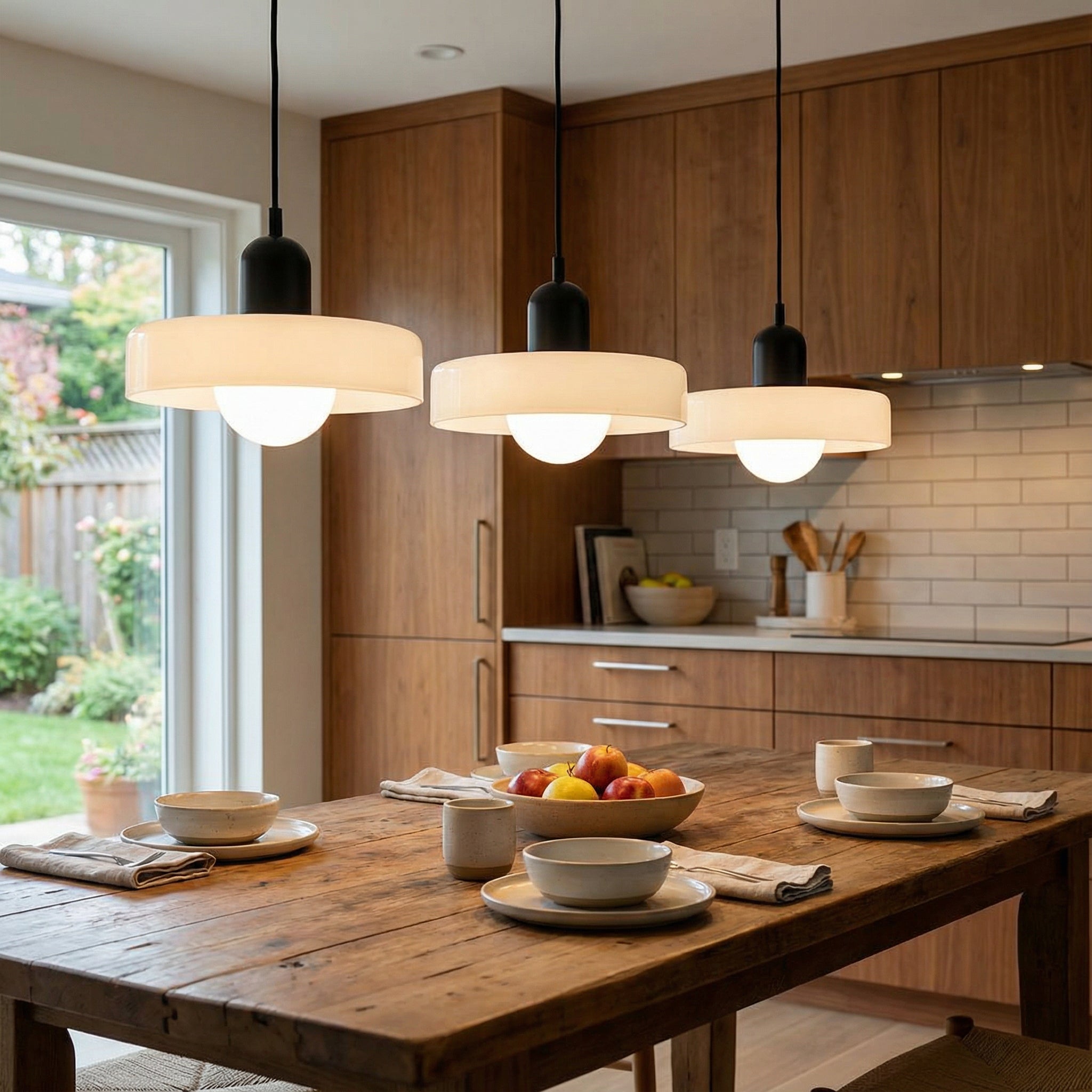 Kitchen Pendant Lights