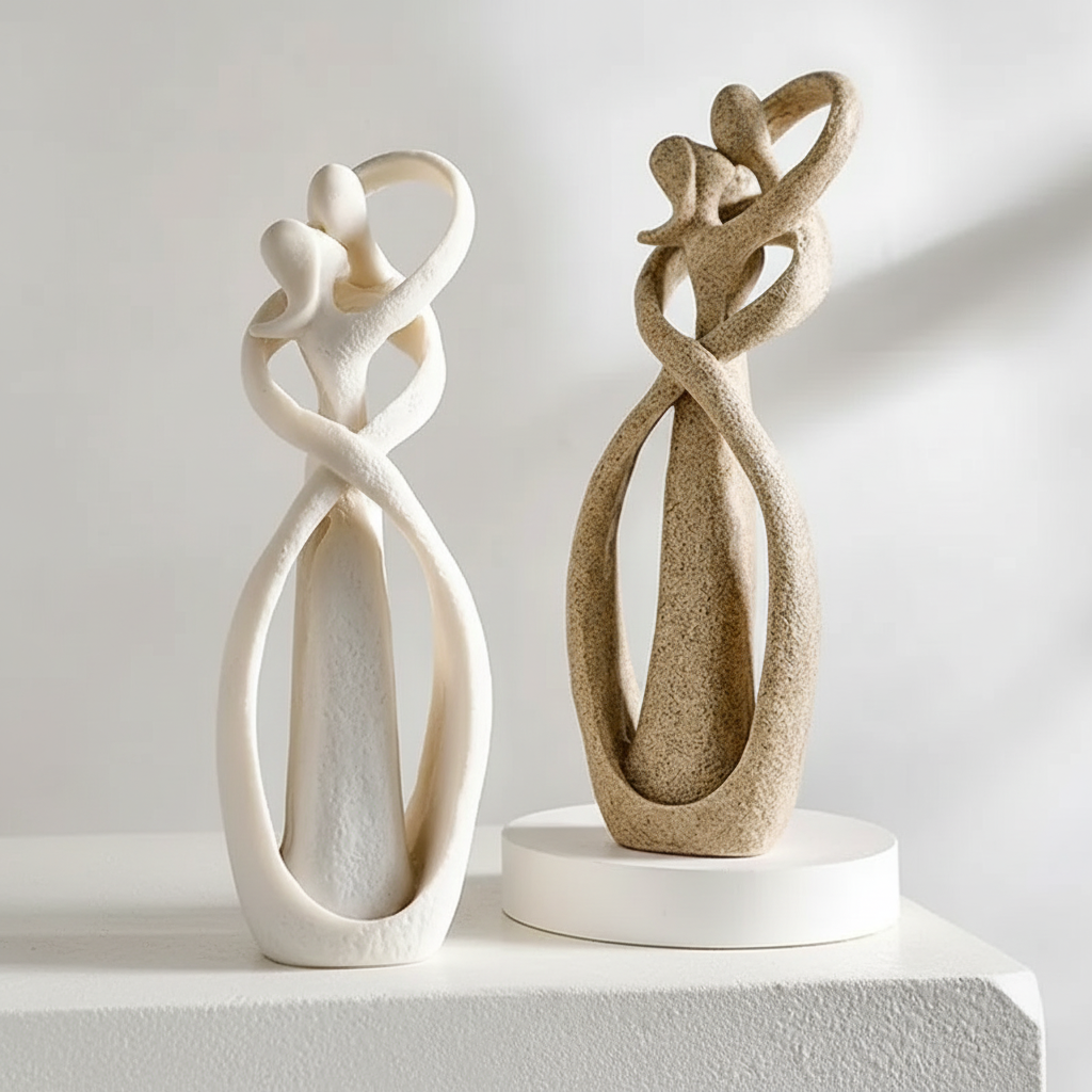 Sculptures