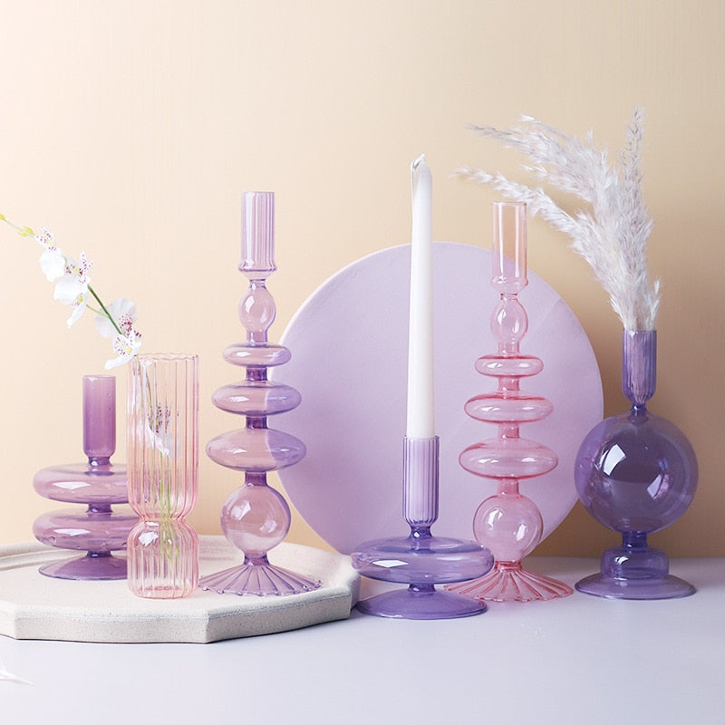 Candle Holder