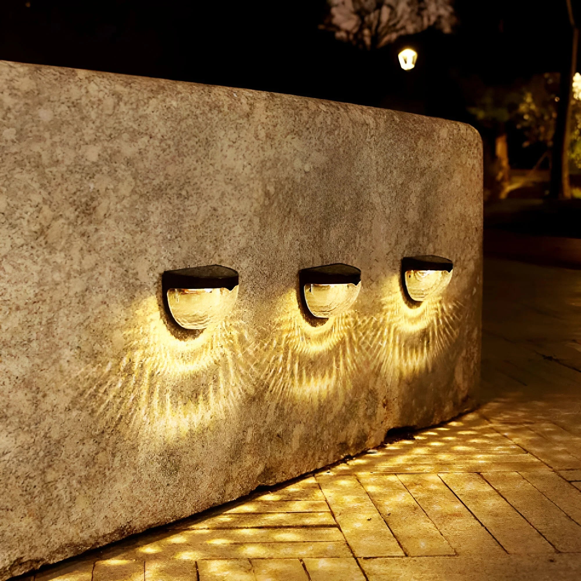 Garden Lights