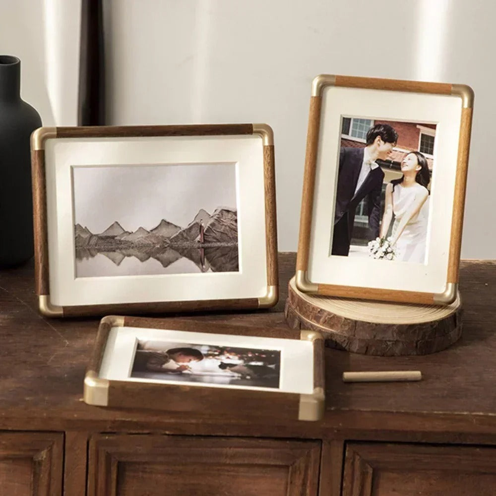 Frames
