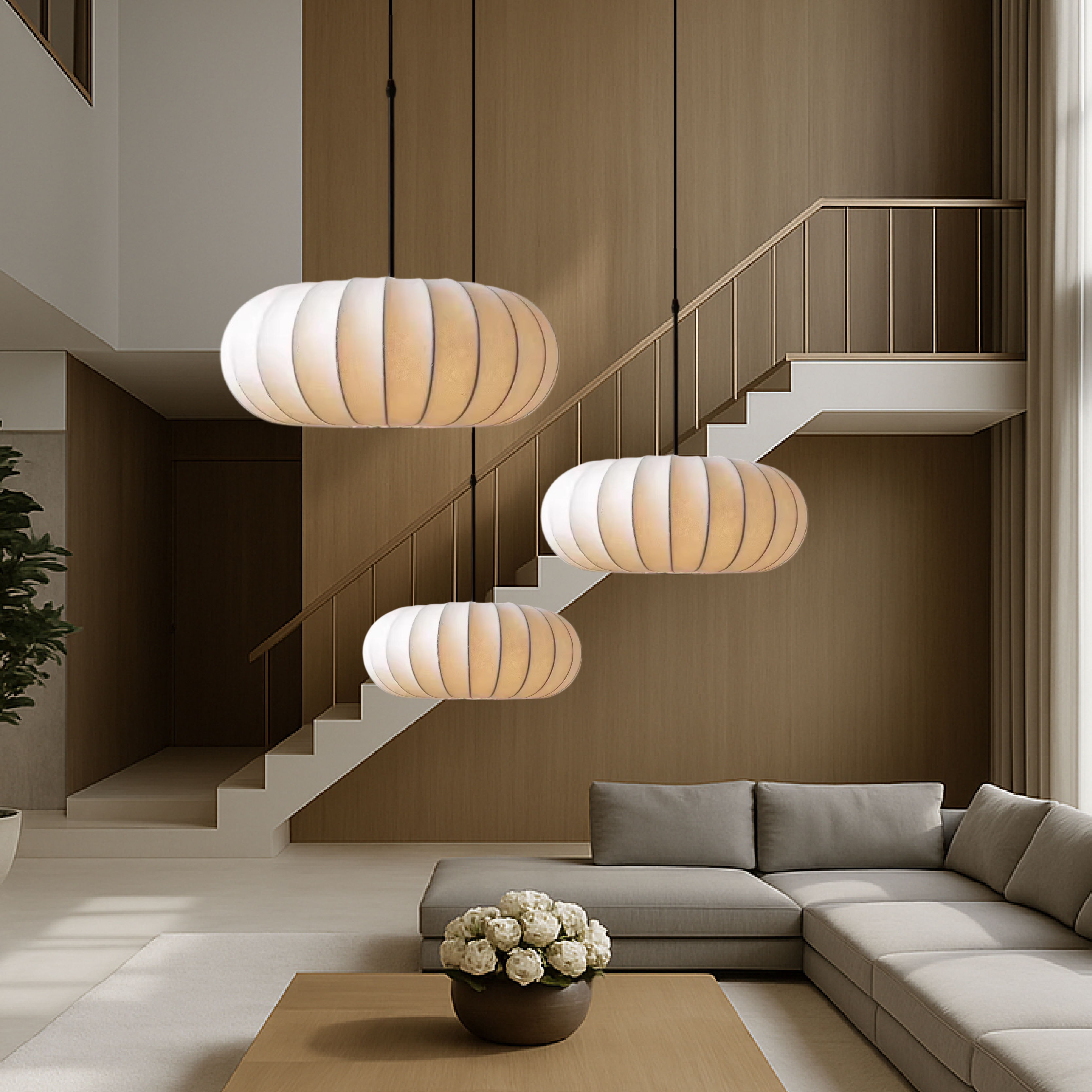 Pendant Light