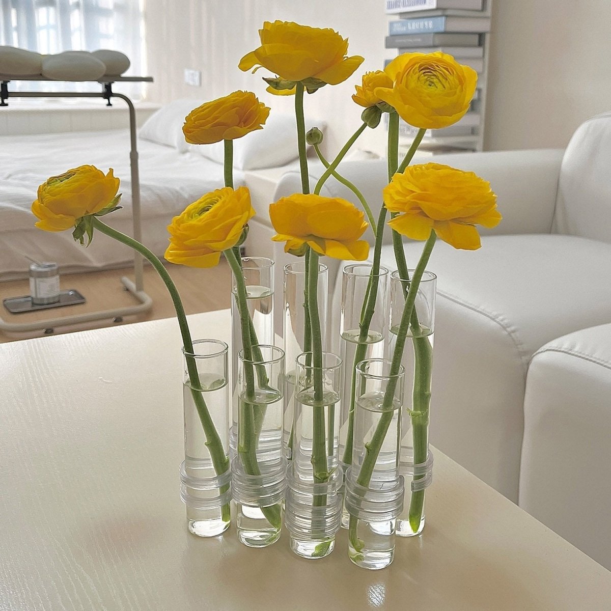 Vases