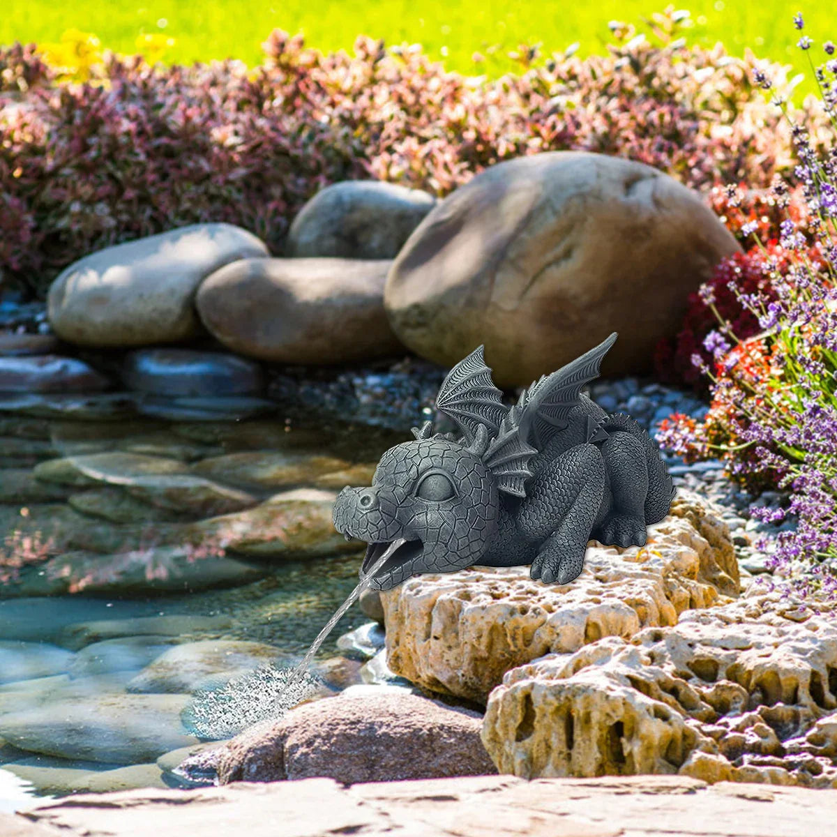 Garden Decor