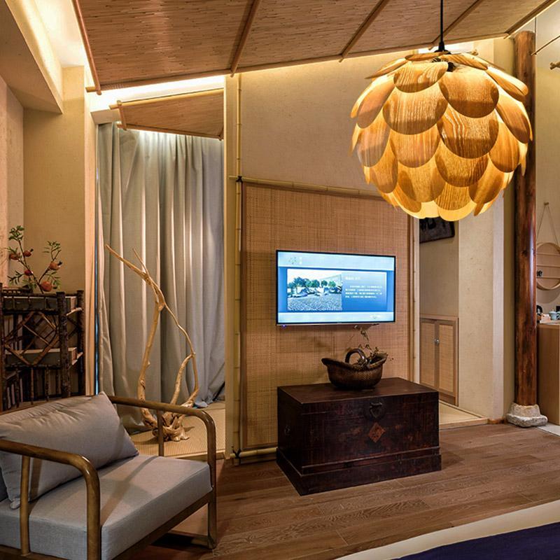 Luxury Pendant Light