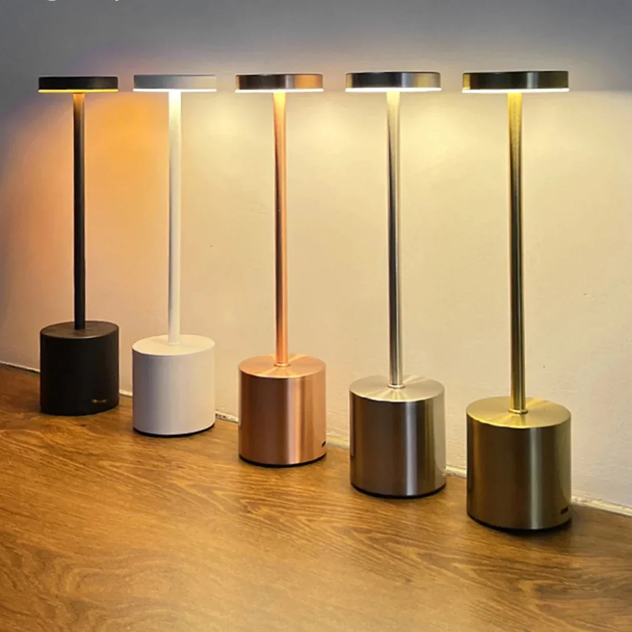Table Lamps