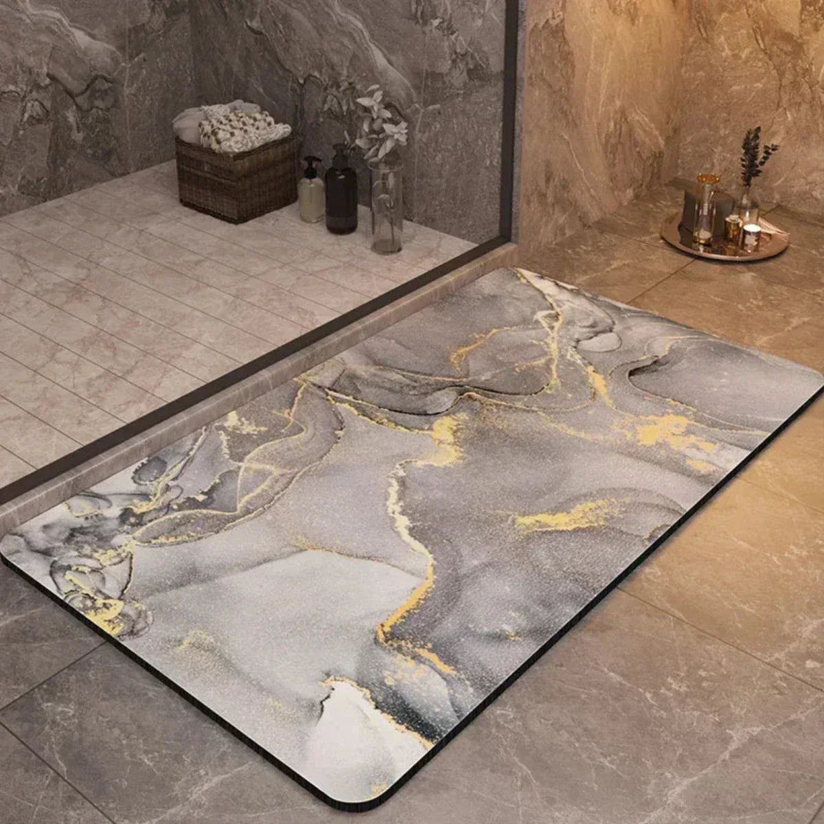 Bath Mats