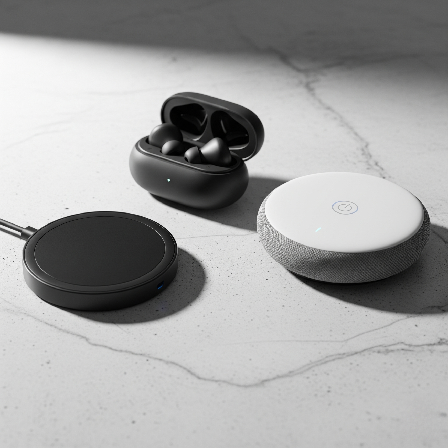 Gadgets