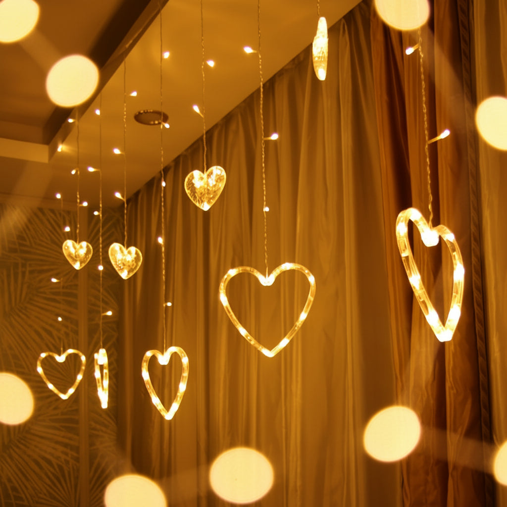 String Lights