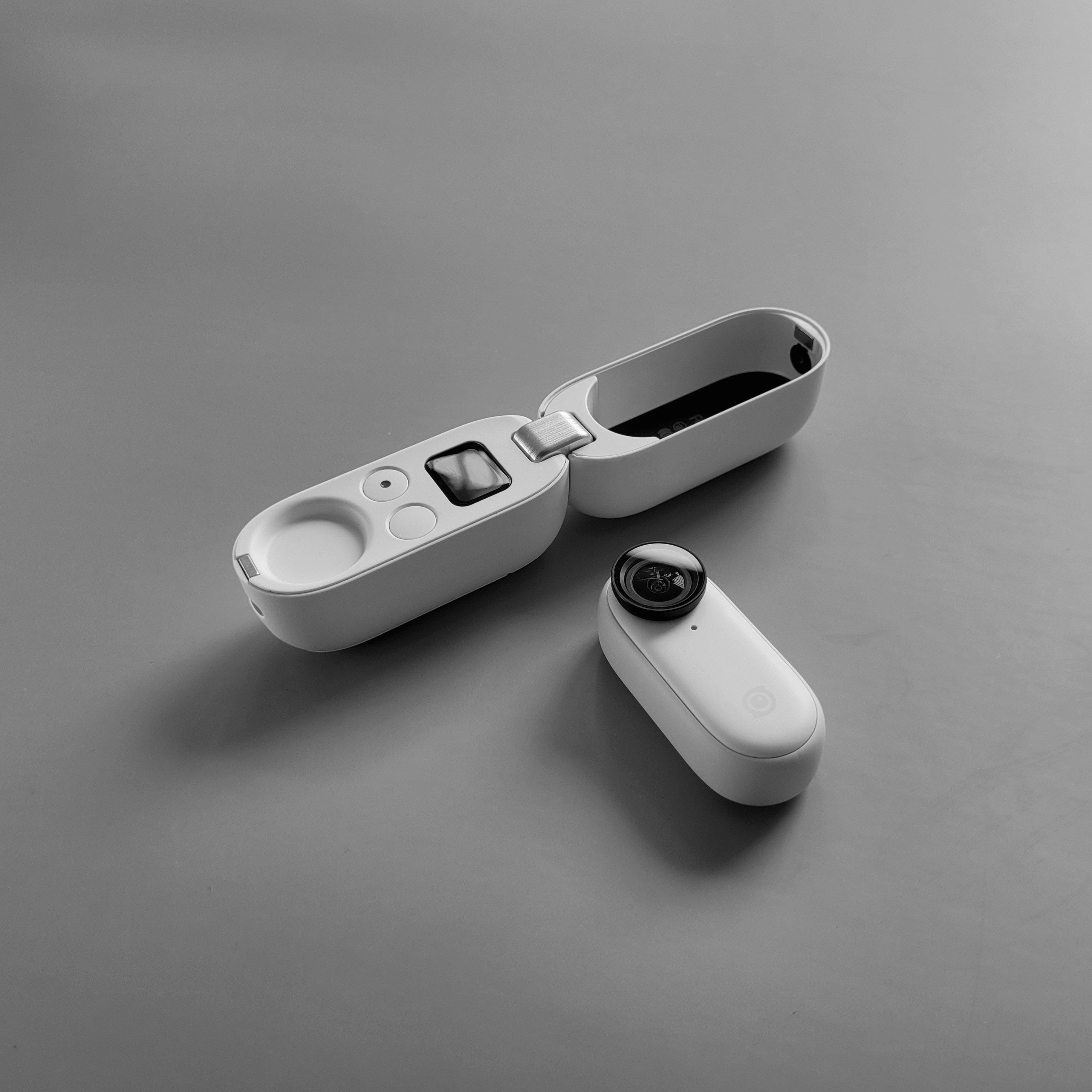Gadgets