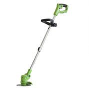 24v Electric Cordless Grass Trimmer Blade and - Image 2