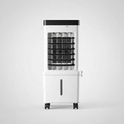 3-In-1 Air Cooler Fan and Humidifier Home Comfort - Image 6