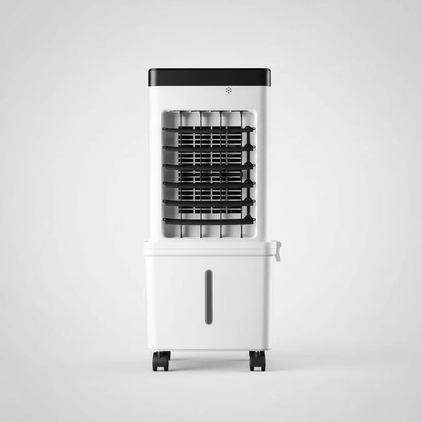 3-In-1 Air Cooler Fan and Humidifier Home Comfort - Image 6