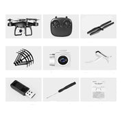 4K Camera Drone GPS 5G WIFI Professional Aerial Photography - Image 13
