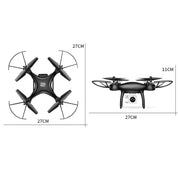 4K Camera Drone GPS 5G WIFI Professional Aerial Photography - Image 14