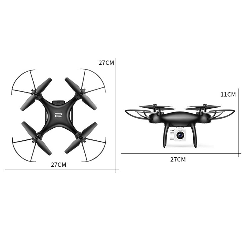 4K Camera Drone GPS 5G WIFI Professional Aerial Photography - Image 14