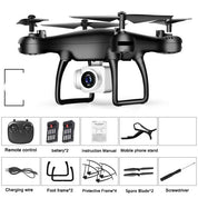 4K Camera Drone GPS 5G WIFI Professional Aerial Photography - Image 15