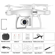 4K Camera Drone GPS 5G WIFI Professional Aerial Photography - Image 16