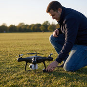 4K Camera Drone GPS 5G WIFI Professional Aerial Photography - Image 3