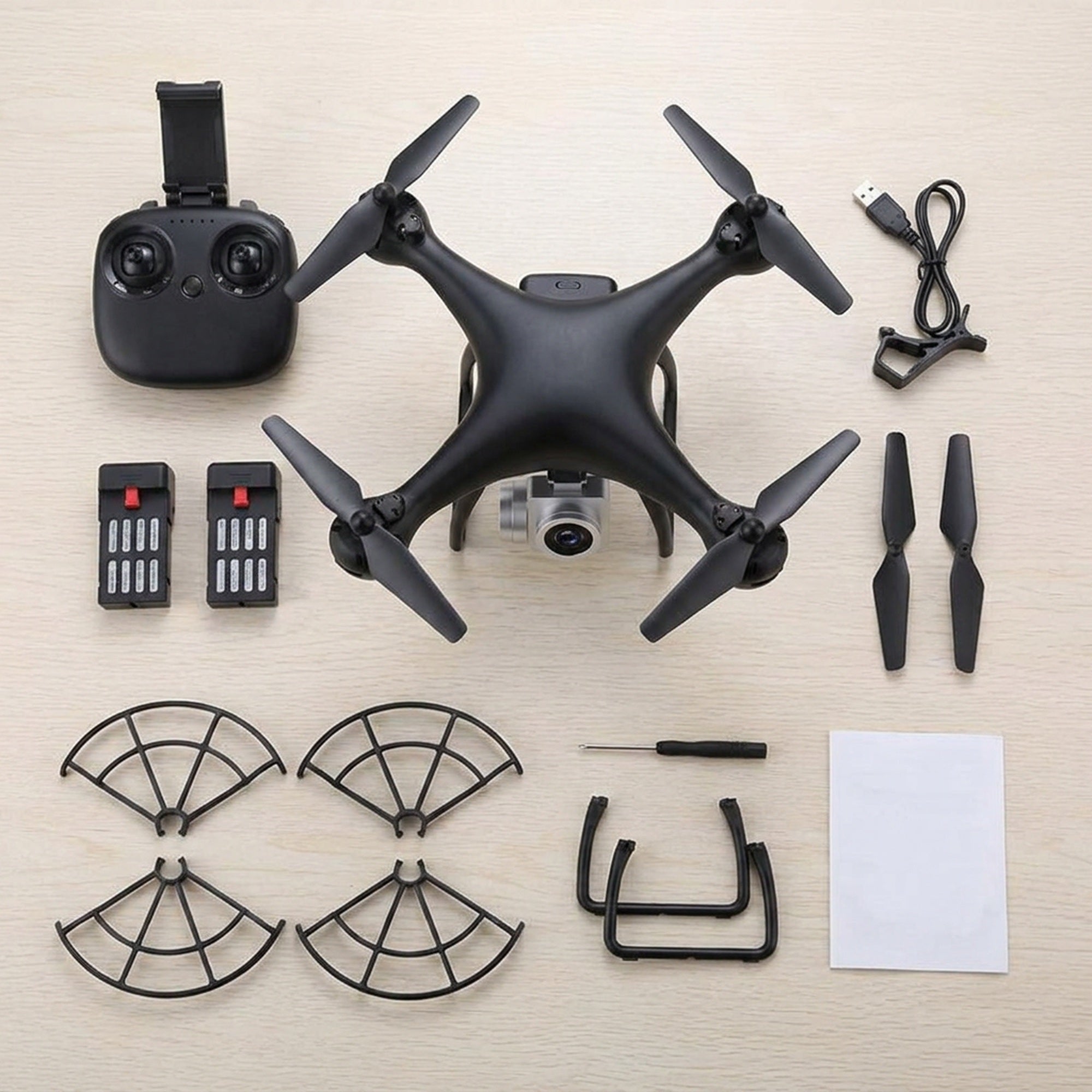 4K Camera Drone GPS 5G WIFI Professional Aerial Photography - Image 5
