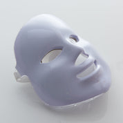 7-Color LED Face Mask | Red Light Therapy for Skin Rejuvenation 2