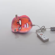 7-Color LED Face Mask | Red Light Therapy for Skin Rejuvenation 5