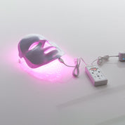 7-Color LED Face Mask | Red Light Therapy for Skin Rejuvenation 6