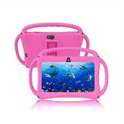 7 Inch Tablet Parental Control and Shockproof Case - Image 1