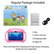 7 Inch Tablet Parental Control and Shockproof Case - Image 3