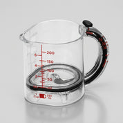 Adjustable Measuring Cup 4-In-1 Functionality Cooking