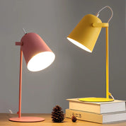 Adjustable Desk Lamp | Eye-Friendly LED Illumination 3