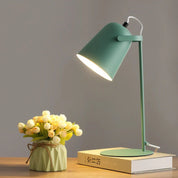 Adjustable Desk Lamp | Eye-Friendly LED Illumination 5