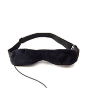 Adjustable Heat Eye Therapy Mask | Patented Technology & Washable Covers 1