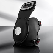 Adjustable Heated Massager | Vibration & Magnetic Therapy 2