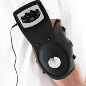 Adjustable Heated Massager | Vibration & Magnetic Therapy 5