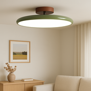 Adjustable LED Ceiling Light | Modern Minimalist Fixture 7