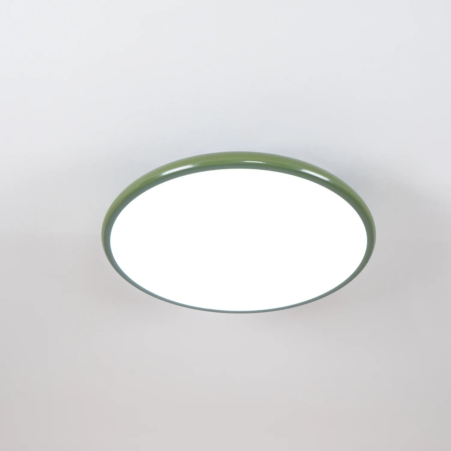 Adjustable LED Ceiling Light | Modern Minimalist Fixture 8