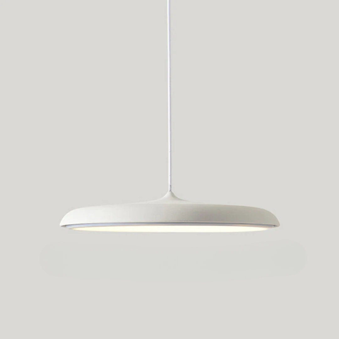 Adjustable Scandinavian Pendant Lamp | Modern LED Kitchen Pendant Lighting 0