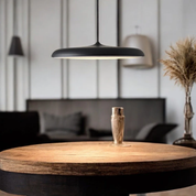 Adjustable Scandinavian Pendant Lamp | Modern LED Kitchen Pendant Lighting 3