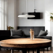 Adjustable Scandinavian Pendant Lamp | Modern LED Kitchen Pendant Lighting 4