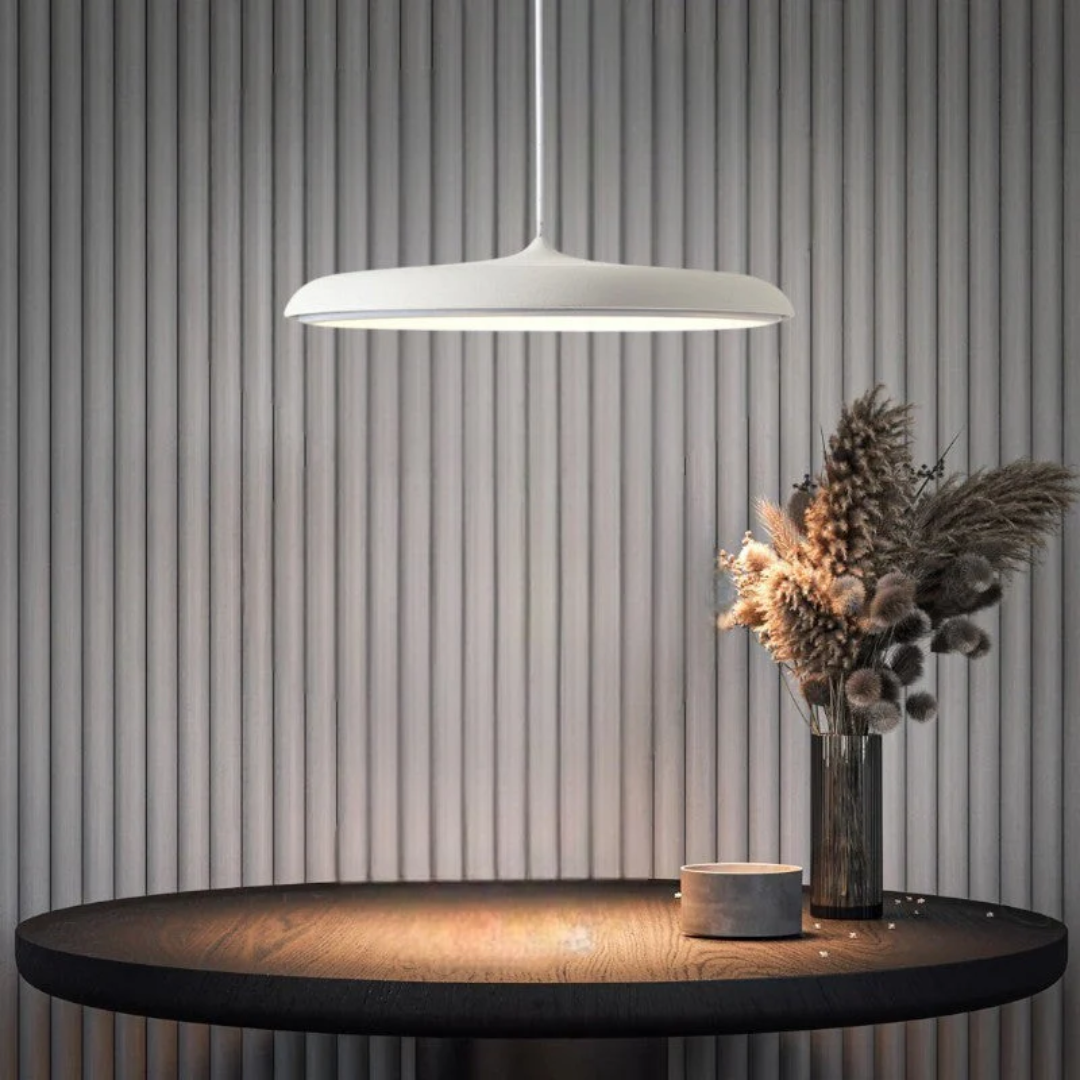 Adjustable Scandinavian Pendant Lamp | Modern LED Kitchen Pendant Lighting 5