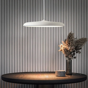 Adjustable Scandinavian Pendant Lamp | Modern LED Kitchen Pendant Lighting 5