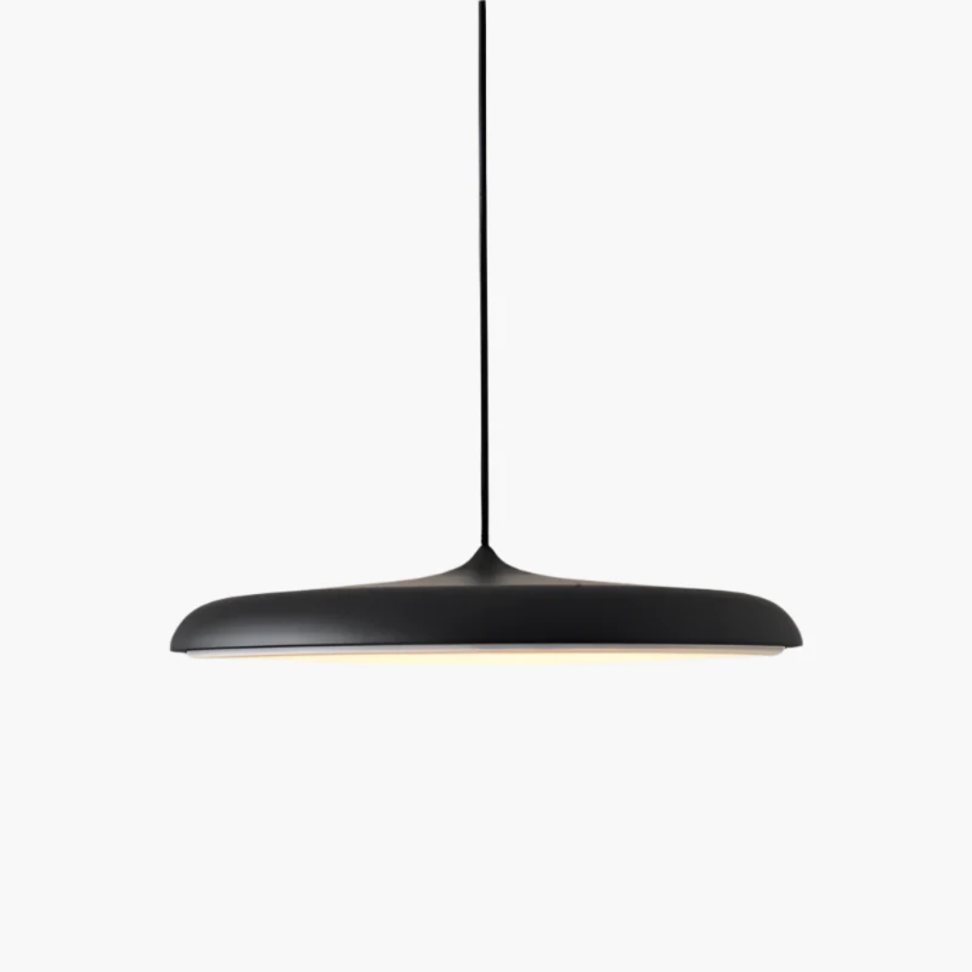 Adjustable Scandinavian Pendant Lamp | Modern LED Kitchen Pendant Lighting 6