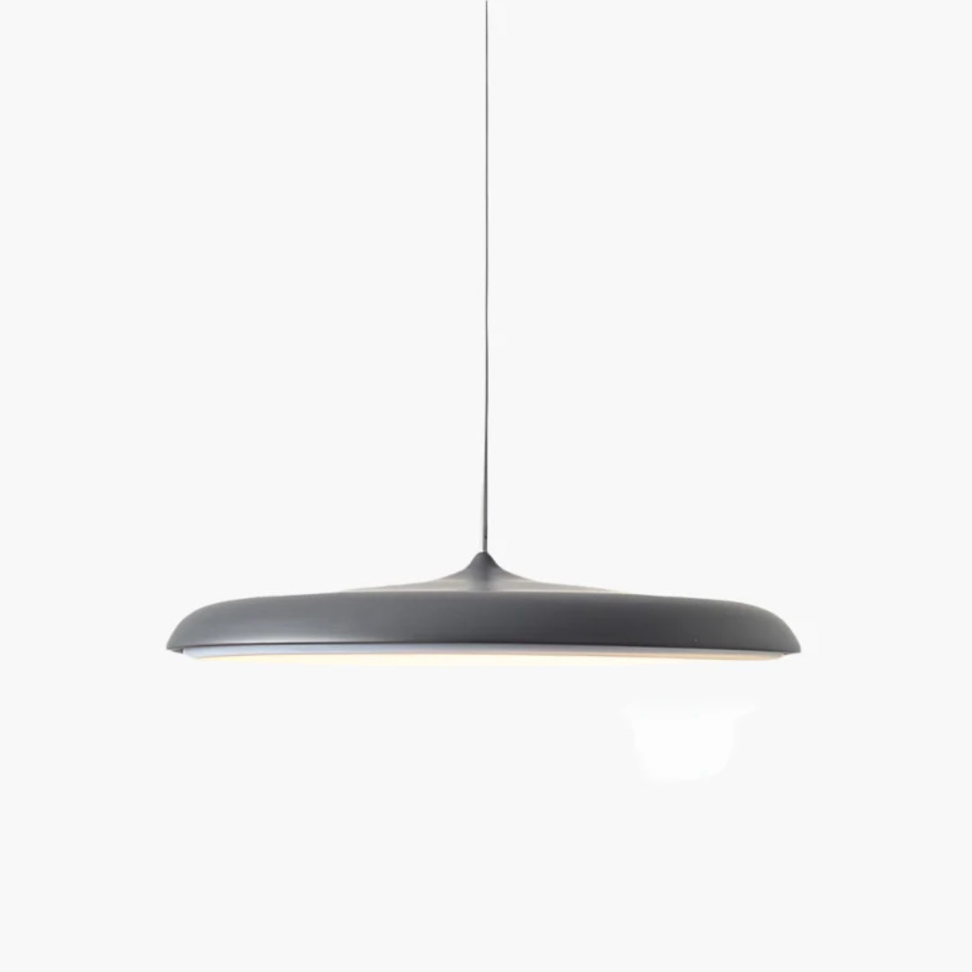 Adjustable Scandinavian Pendant Lamp | Modern LED Kitchen Pendant Lighting 7