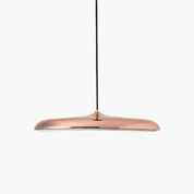 Adjustable Scandinavian Pendant Lamp | Modern LED Kitchen Pendant Lighting 9