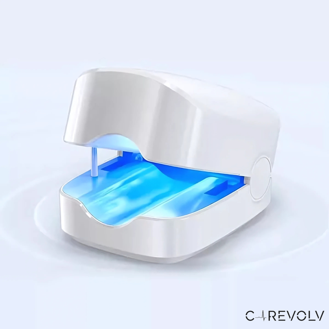 Advanced Nail Fungus Treatment | Infrared Laser Device for Toe Nail Fungus 0